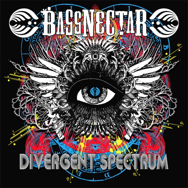 Divergent Spectrum